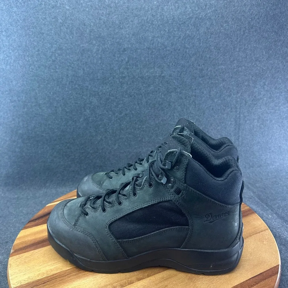 Danner descender black